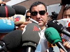 Mino Raiola refuses to back down in war of words with Ole Gunnar Solskjaer