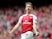 Arsenal 'line up Uronen as Monreal replacement'