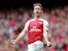 Ex-Arsenal defender Nacho Monreal retires from football aged 36