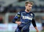 Patrick Bamford in action for Leeds United on August 21, 2018