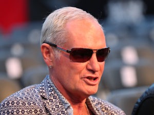 Paul Gascoigne 'signs up for Italian version of I'm A Celebrity'