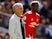 Mourinho addresses Pogba speculation