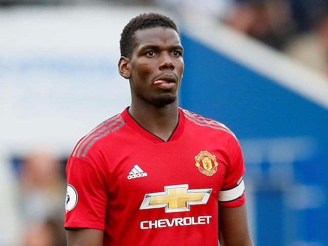 Barca not prepared to meet Pogba valuation?