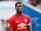 Real Madrid 'will not meet Paul Pogba asking price'