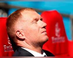 Scholes: 'Man United were disgusting to watch against Liverpool'