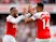 Arsenal recover for first win under Emery