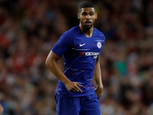 Loftus-Cheek facing a year on the sidelines?