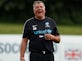 Allardyce: 'I could challenge for the treble with Man City squad'
