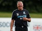 Sam Allardyce: 'I could challenge for the treble with Manchester City squad'