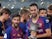 Barcelona to tie down four more players?