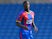 Sullay Kaikai in action for Crystal Palace in pre-season on July 21, 2018
