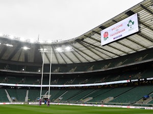 As many as 20,000 England supporters could attend Barbarians clash at Twickenham