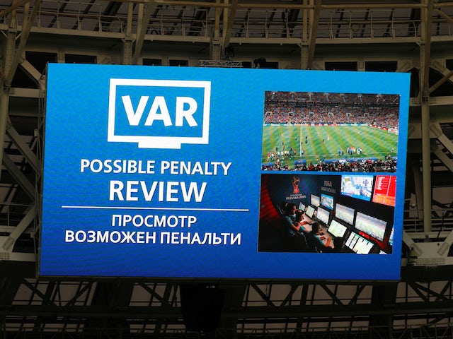 Outdated in the age of VAR? Offside rule sparks debate after FA Cup tie