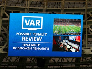UEFA wants VAR in Champions League