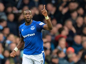 Bolasie: 'I want to smile again at Villa'