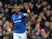 Bolasie cuts short Villa stay to return to Everton