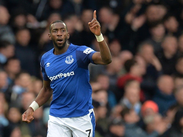 Middlesbrough in bid to sign Yannick Bolasie?