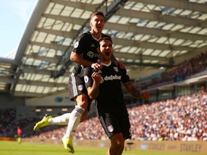 Mitrovic emerges as Chelsea target?