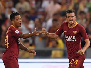 Roma, Atalanta play out six-goal draw