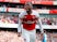 Lacazette happy to fight for starting spot