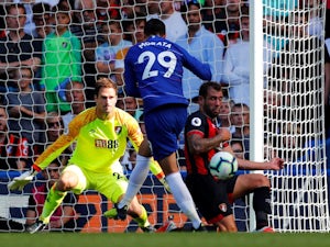 Live Commentary: Chelsea 2-0 Bournemouth - as it happened