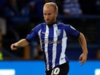 Aston Villa to spend £8m for reunion with Sheffield Wednesday's Barry Bannan?