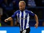 Barry Bannan in action for Sheffield Wednesday on August 22, 2018