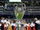 Can you name the matchday squads from the 2018 Champions League final?