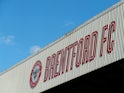 General view outside Brentford's Griffin Park in August 2018