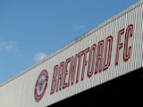 General view outside Brentford's Griffin Park in August 2018