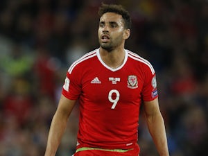 Robson-Kanu retires from Wales duty