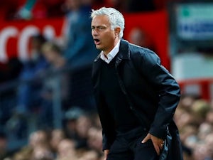 Mourinho denies rift claim after latest loss
