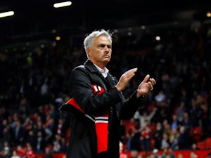 Mourinho "humbled" by Man Utd support