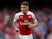 Arsenal midfielder Lucas Torreira in action during his side's Premier League clash with Manchester City on August 12, 2018