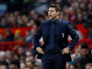 Pochettino "disappointed" with Spurs errors