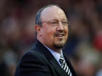 Rafael Benitez in line for Newcastle United return?