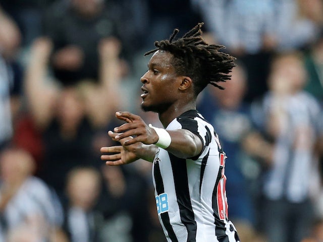 Sheffield Wednesday to sign Newcastle duo?