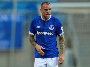 Silva: 'I want to keep Ramirez at Everton'