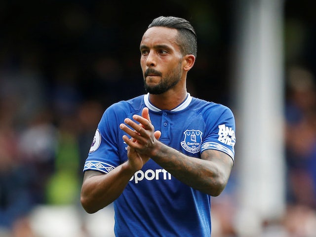 Theo Walcott eyes England recall