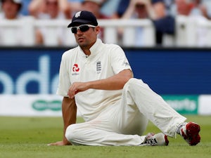 Alastair Cook and Bill Beaumont awarded knighthoods in New Year Honours