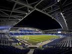 Brighton & Hove Albion 'agree deal to sign Romanian starlet'