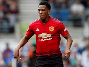 Gallagher: 'Ref right over Martial pen'