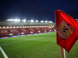 Ten-man Nottingham Forest secure draw at Bristol City