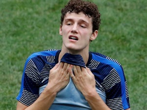 Pavard targeting trophy-laden campaign with Bayern Munich and France