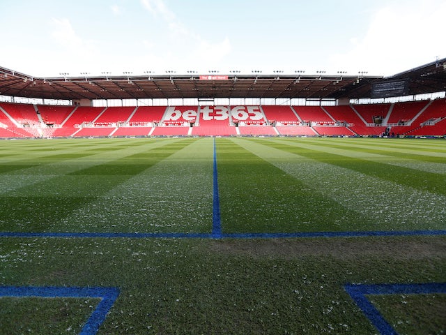 Stoke City: Transfer ins and outs - Summer 2020