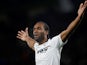 Cameron Jerome in action for Derby County on January 19, 2018