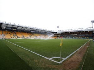 Norwich City: Transfer ins and outs - January 2023