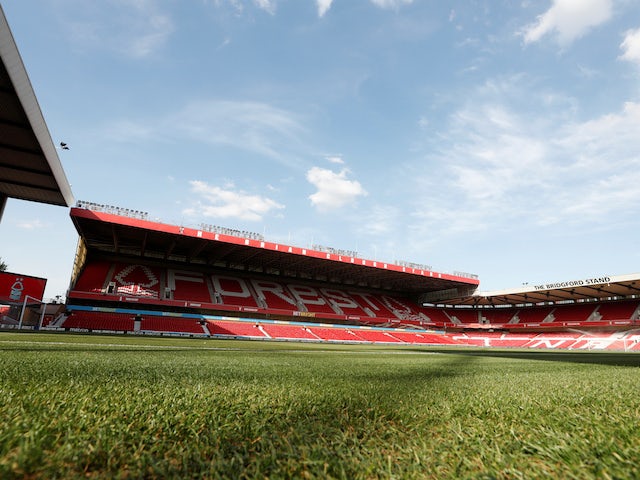 Nottingham Forest: Transfer ins and outs - January 2023