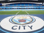 Manchester City issue "surprised" response to financial charges by Premier League