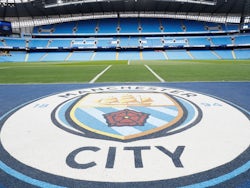 Arsenal, Liverpool, Chelsea 'among clubs interested in Man City teen'